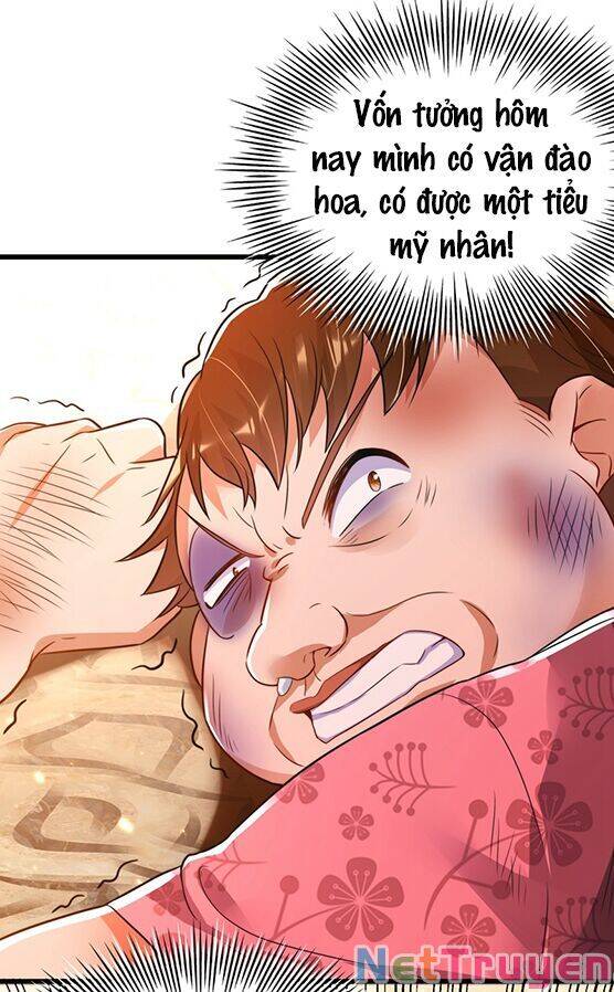Trùng Sinh Không Gian: Cô Vợ Hào Môn Nóng Bỏng Không Dễ Chọc Chap 62 - Next Chap 63