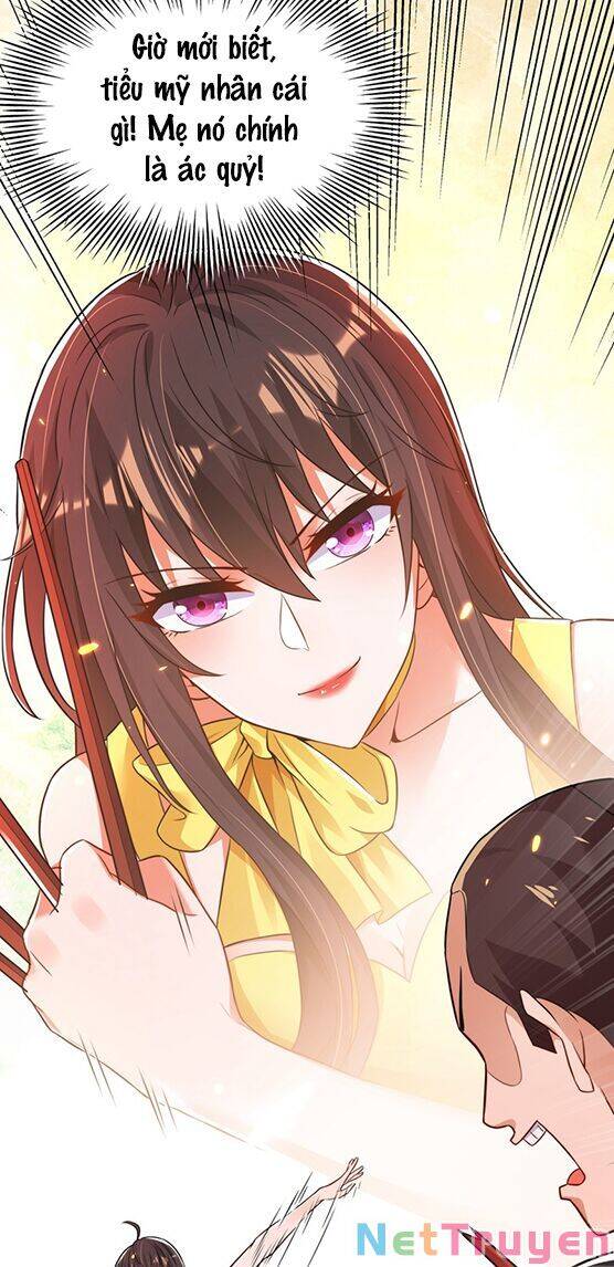 Trùng Sinh Không Gian: Cô Vợ Hào Môn Nóng Bỏng Không Dễ Chọc Chap 62 - Next Chap 63