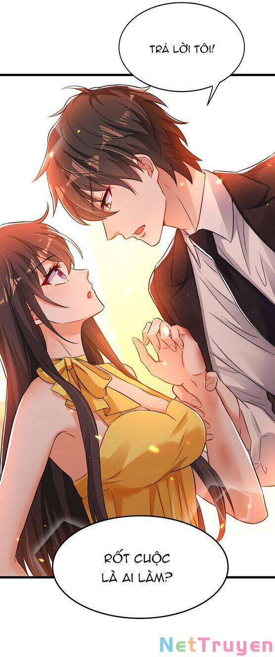 Trùng Sinh Không Gian: Cô Vợ Hào Môn Nóng Bỏng Không Dễ Chọc Chap 62 - Next Chap 63
