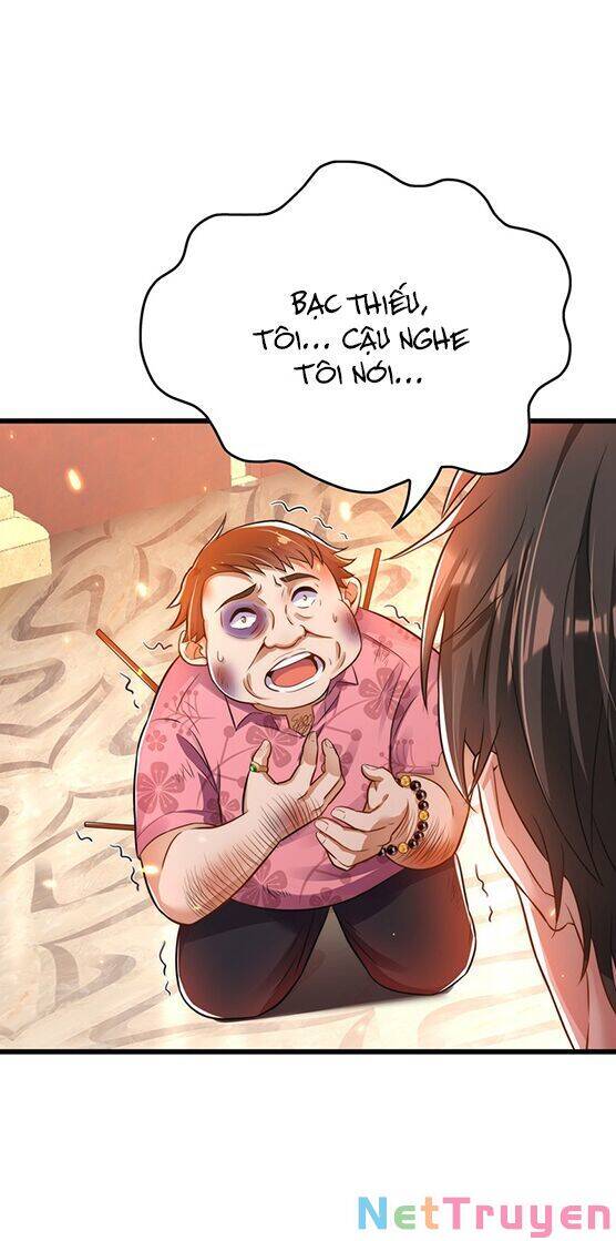 Trùng Sinh Không Gian: Cô Vợ Hào Môn Nóng Bỏng Không Dễ Chọc Chap 62 - Next Chap 63