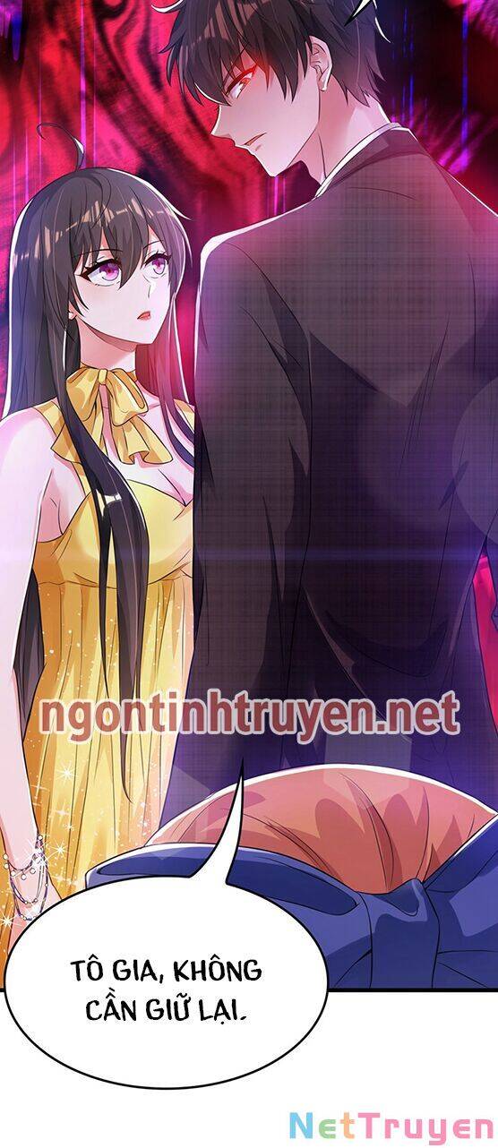 Trùng Sinh Không Gian: Cô Vợ Hào Môn Nóng Bỏng Không Dễ Chọc Chap 62 - Next Chap 63