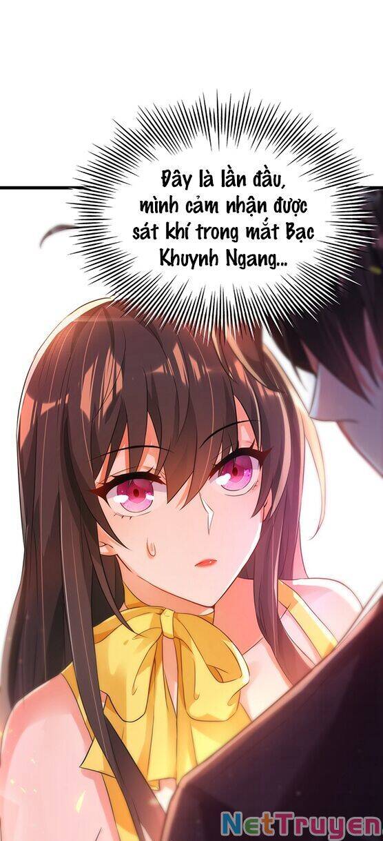 Trùng Sinh Không Gian: Cô Vợ Hào Môn Nóng Bỏng Không Dễ Chọc Chap 62 - Next Chap 63