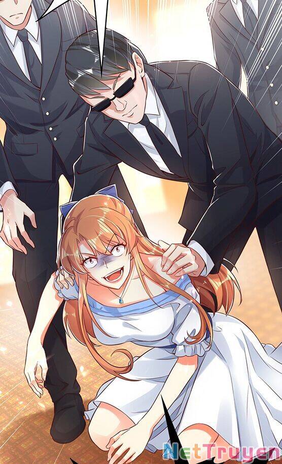 Trùng Sinh Không Gian: Cô Vợ Hào Môn Nóng Bỏng Không Dễ Chọc Chap 62 - Next Chap 63