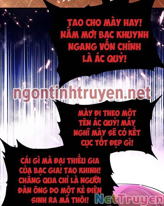 Trùng Sinh Không Gian: Cô Vợ Hào Môn Nóng Bỏng Không Dễ Chọc Chap 62 - Next Chap 63