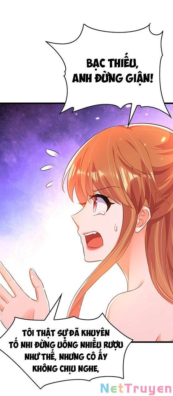 Trùng Sinh Không Gian: Cô Vợ Hào Môn Nóng Bỏng Không Dễ Chọc Chap 62 - Next Chap 63