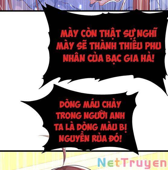 Trùng Sinh Không Gian: Cô Vợ Hào Môn Nóng Bỏng Không Dễ Chọc Chap 62 - Next Chap 63