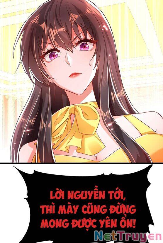 Trùng Sinh Không Gian: Cô Vợ Hào Môn Nóng Bỏng Không Dễ Chọc Chap 62 - Next Chap 63
