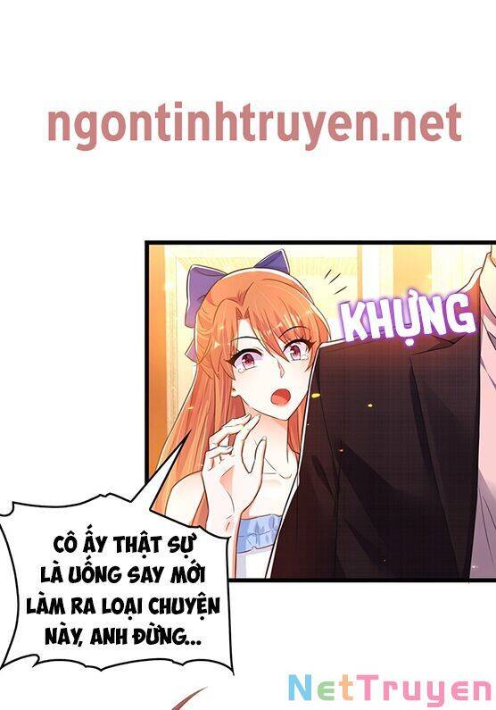 Trùng Sinh Không Gian: Cô Vợ Hào Môn Nóng Bỏng Không Dễ Chọc Chap 62 - Next Chap 63