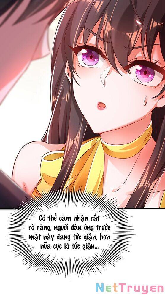 Trùng Sinh Không Gian: Cô Vợ Hào Môn Nóng Bỏng Không Dễ Chọc Chap 63 - Next Chap 64