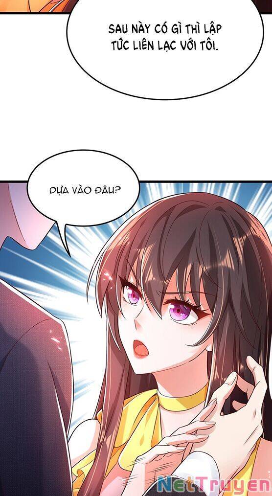 Trùng Sinh Không Gian: Cô Vợ Hào Môn Nóng Bỏng Không Dễ Chọc Chap 63 - Next Chap 64