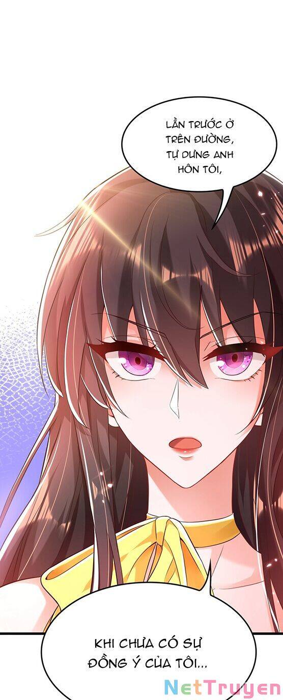 Trùng Sinh Không Gian: Cô Vợ Hào Môn Nóng Bỏng Không Dễ Chọc Chap 63 - Next Chap 64