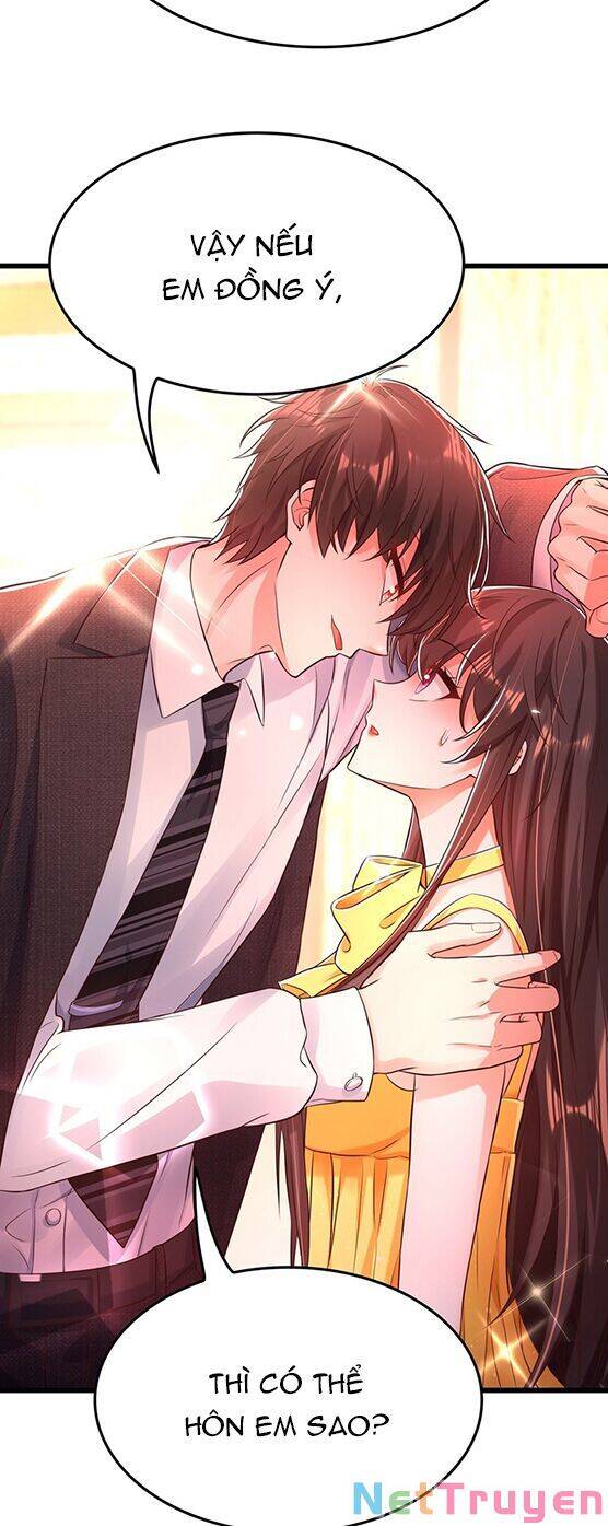 Trùng Sinh Không Gian: Cô Vợ Hào Môn Nóng Bỏng Không Dễ Chọc Chap 63 - Next Chap 64