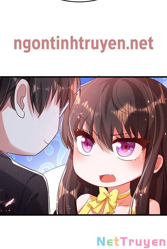 Trùng Sinh Không Gian: Cô Vợ Hào Môn Nóng Bỏng Không Dễ Chọc Chap 63 - Next Chap 64