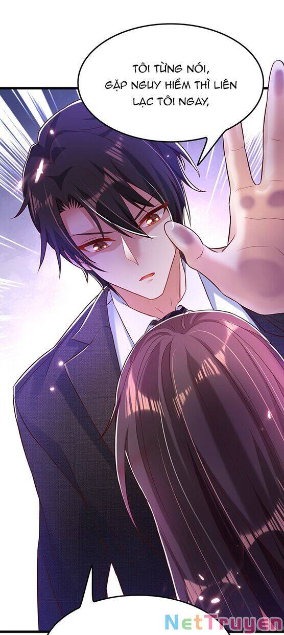 Trùng Sinh Không Gian: Cô Vợ Hào Môn Nóng Bỏng Không Dễ Chọc Chap 63 - Next Chap 64