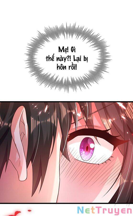 Trùng Sinh Không Gian: Cô Vợ Hào Môn Nóng Bỏng Không Dễ Chọc Chap 63 - Next Chap 64