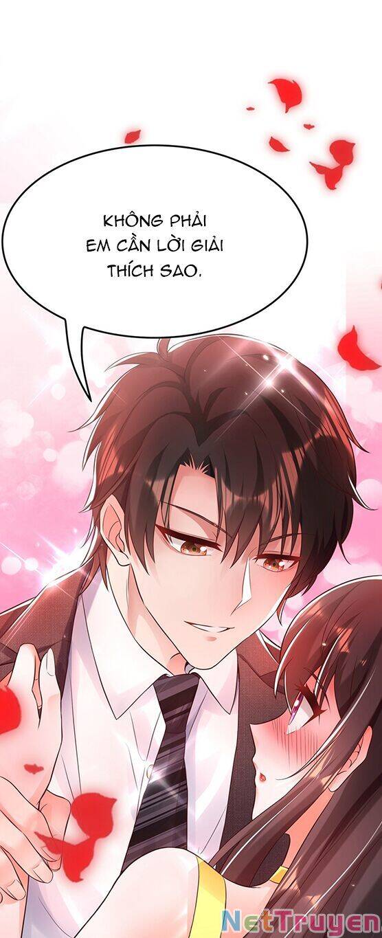 Trùng Sinh Không Gian: Cô Vợ Hào Môn Nóng Bỏng Không Dễ Chọc Chap 63 - Next Chap 64