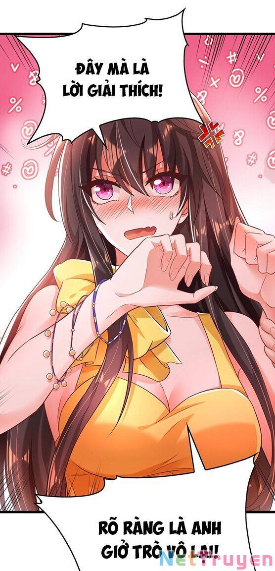 Trùng Sinh Không Gian: Cô Vợ Hào Môn Nóng Bỏng Không Dễ Chọc Chap 63 - Next Chap 64