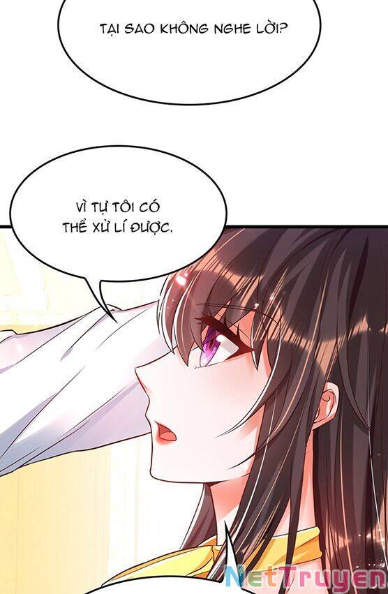 Trùng Sinh Không Gian: Cô Vợ Hào Môn Nóng Bỏng Không Dễ Chọc Chap 63 - Next Chap 64