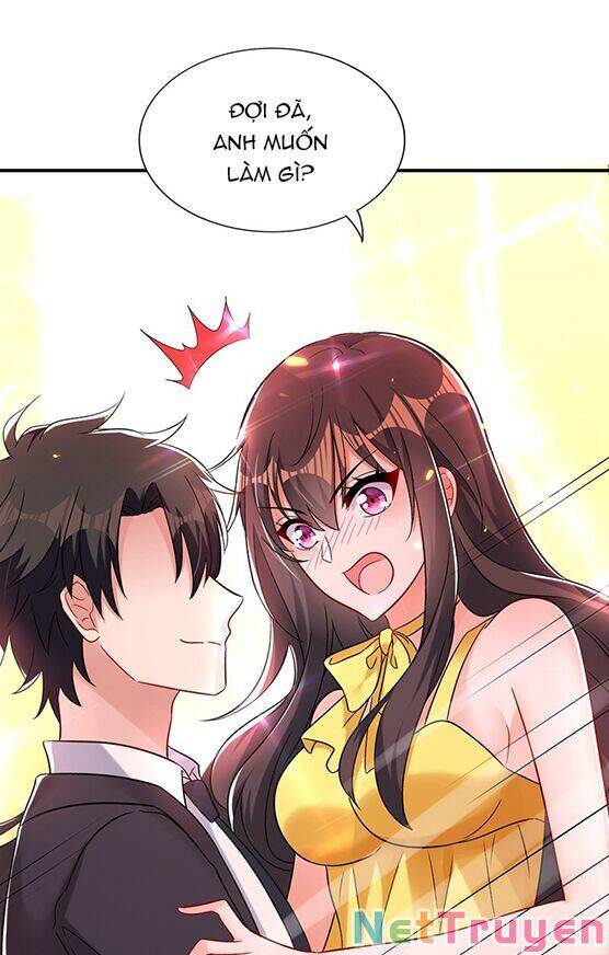 Trùng Sinh Không Gian: Cô Vợ Hào Môn Nóng Bỏng Không Dễ Chọc Chap 63 - Next Chap 64