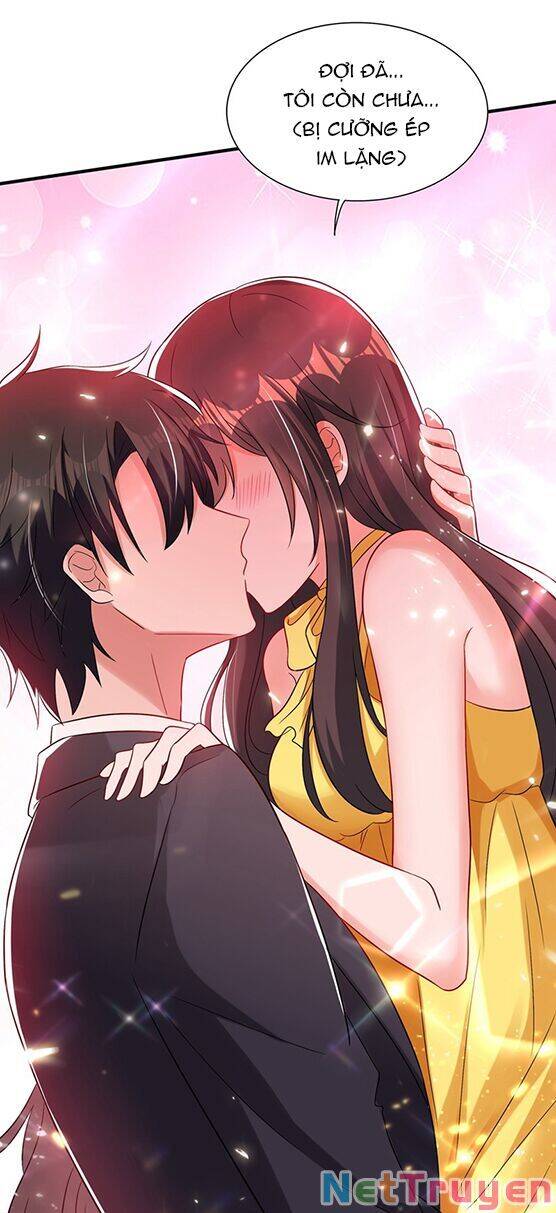 Trùng Sinh Không Gian: Cô Vợ Hào Môn Nóng Bỏng Không Dễ Chọc Chap 63 - Next Chap 64