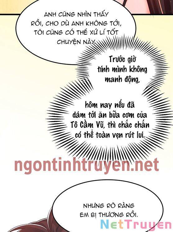 Trùng Sinh Không Gian: Cô Vợ Hào Môn Nóng Bỏng Không Dễ Chọc Chap 63 - Next Chap 64