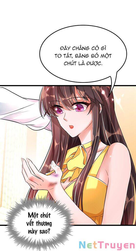 Trùng Sinh Không Gian: Cô Vợ Hào Môn Nóng Bỏng Không Dễ Chọc Chap 63 - Next Chap 64