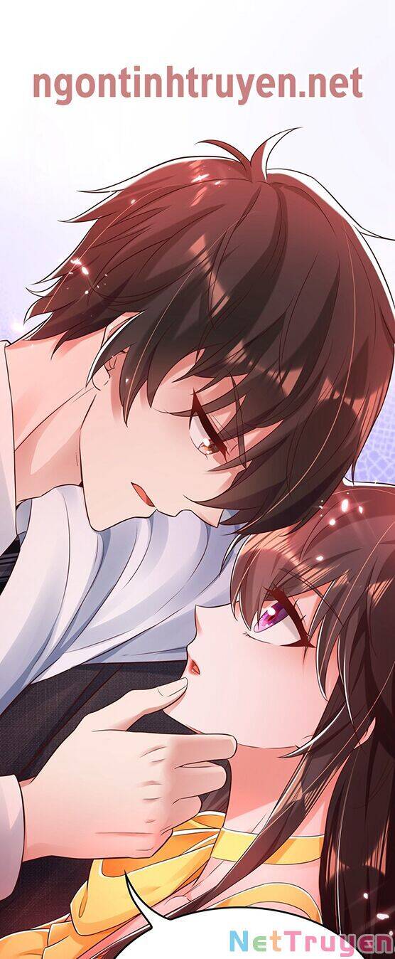 Trùng Sinh Không Gian: Cô Vợ Hào Môn Nóng Bỏng Không Dễ Chọc Chap 63 - Next Chap 64