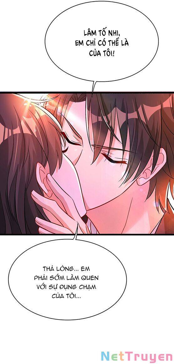 Trùng Sinh Không Gian: Cô Vợ Hào Môn Nóng Bỏng Không Dễ Chọc Chap 64 - Next Chap 65