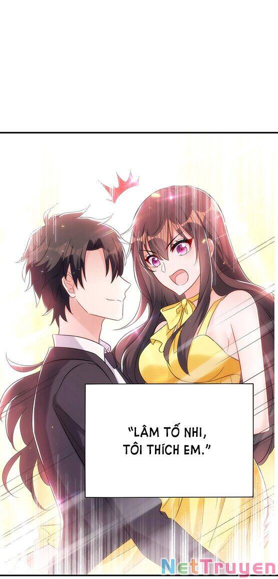 Trùng Sinh Không Gian: Cô Vợ Hào Môn Nóng Bỏng Không Dễ Chọc Chap 64 - Next Chap 65