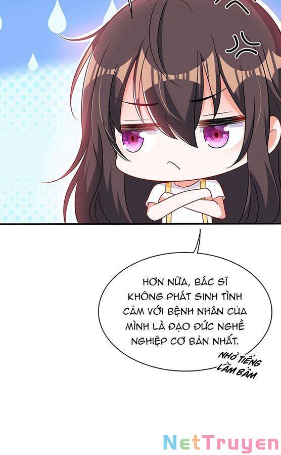 Trùng Sinh Không Gian: Cô Vợ Hào Môn Nóng Bỏng Không Dễ Chọc Chap 64 - Next Chap 65