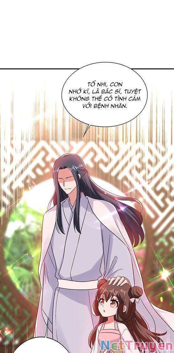 Trùng Sinh Không Gian: Cô Vợ Hào Môn Nóng Bỏng Không Dễ Chọc Chap 64 - Next Chap 65
