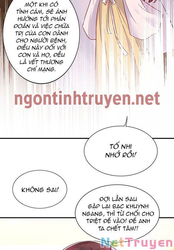 Trùng Sinh Không Gian: Cô Vợ Hào Môn Nóng Bỏng Không Dễ Chọc Chap 64 - Next Chap 65