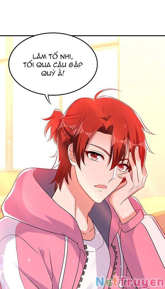 Trùng Sinh Không Gian: Cô Vợ Hào Môn Nóng Bỏng Không Dễ Chọc Chap 64 - Next Chap 65
