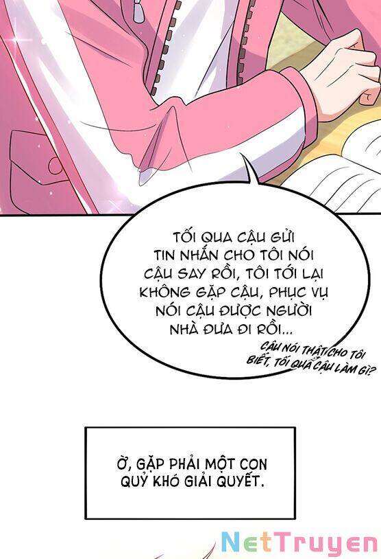 Trùng Sinh Không Gian: Cô Vợ Hào Môn Nóng Bỏng Không Dễ Chọc Chap 64 - Next Chap 65