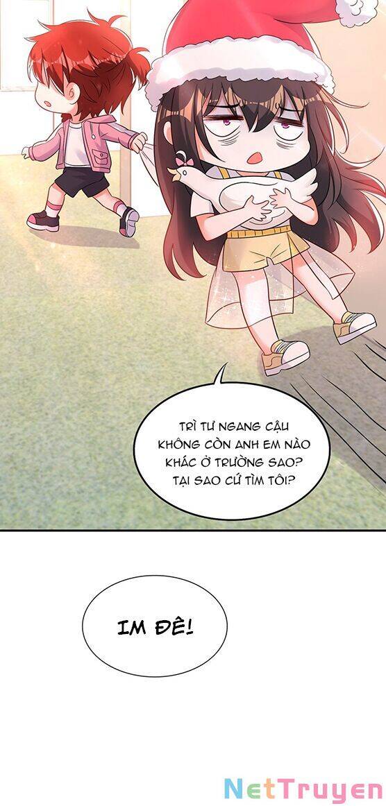 Trùng Sinh Không Gian: Cô Vợ Hào Môn Nóng Bỏng Không Dễ Chọc Chap 64 - Next Chap 65