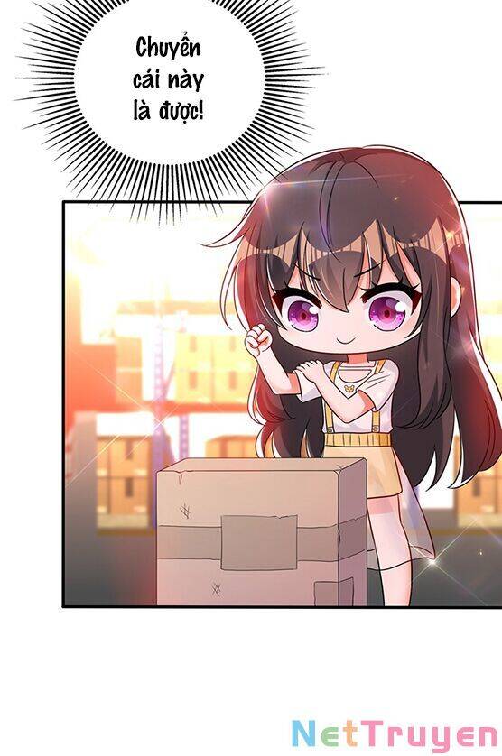 Trùng Sinh Không Gian: Cô Vợ Hào Môn Nóng Bỏng Không Dễ Chọc Chap 64 - Next Chap 65