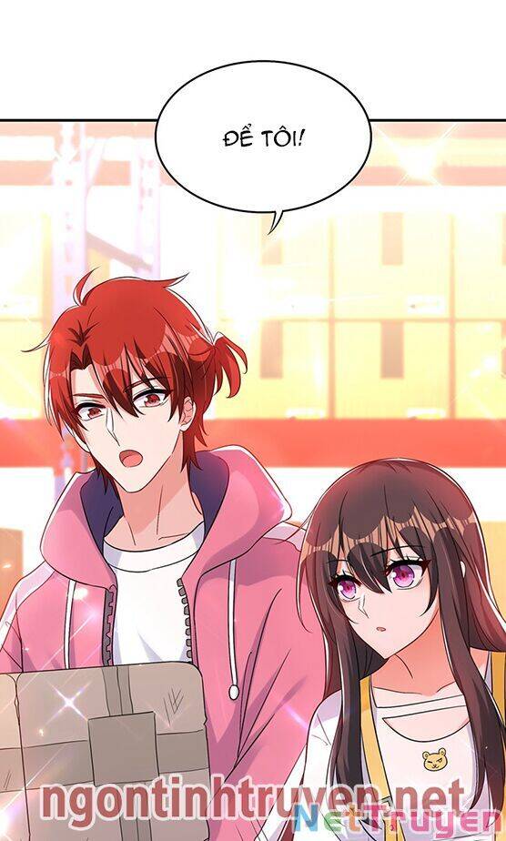 Trùng Sinh Không Gian: Cô Vợ Hào Môn Nóng Bỏng Không Dễ Chọc Chap 64 - Next Chap 65