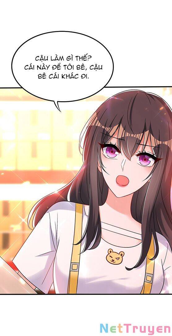 Trùng Sinh Không Gian: Cô Vợ Hào Môn Nóng Bỏng Không Dễ Chọc Chap 64 - Next Chap 65
