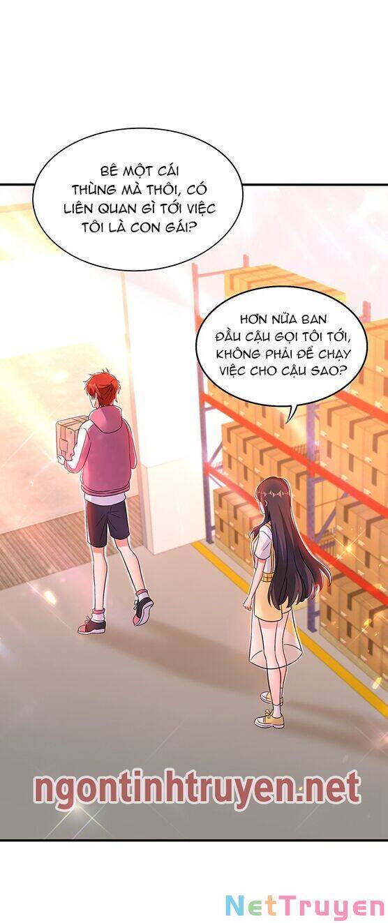Trùng Sinh Không Gian: Cô Vợ Hào Môn Nóng Bỏng Không Dễ Chọc Chap 64 - Next Chap 65