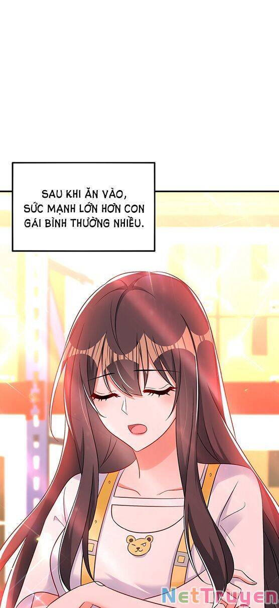 Trùng Sinh Không Gian: Cô Vợ Hào Môn Nóng Bỏng Không Dễ Chọc Chap 64 - Next Chap 65