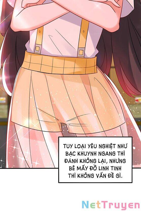 Trùng Sinh Không Gian: Cô Vợ Hào Môn Nóng Bỏng Không Dễ Chọc Chap 64 - Next Chap 65