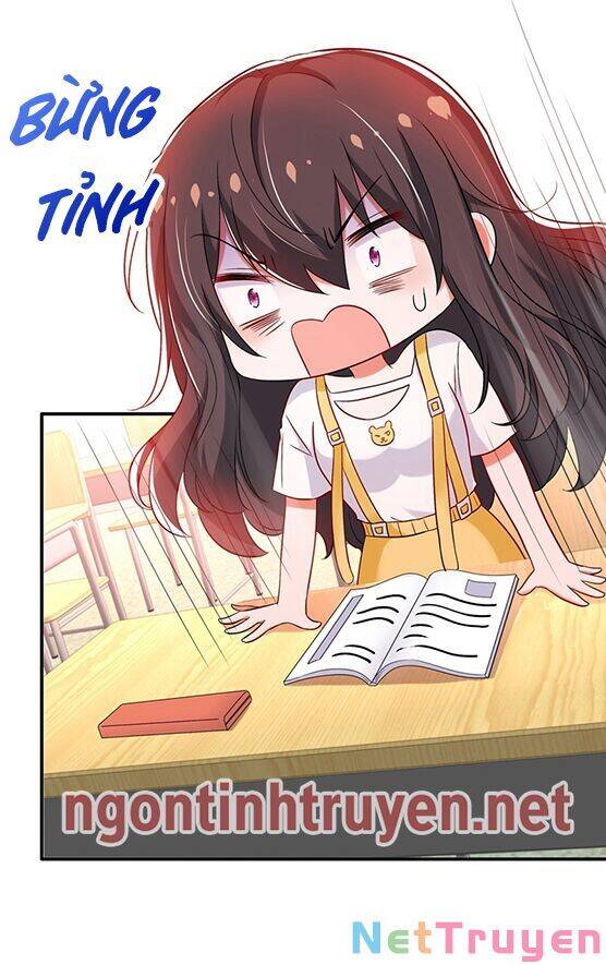 Trùng Sinh Không Gian: Cô Vợ Hào Môn Nóng Bỏng Không Dễ Chọc Chap 64 - Next Chap 65