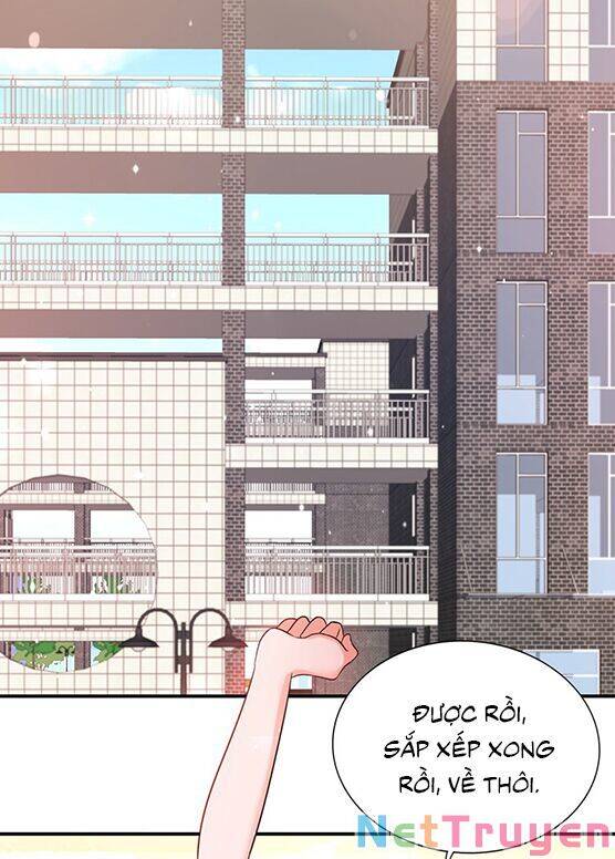 Trùng Sinh Không Gian: Cô Vợ Hào Môn Nóng Bỏng Không Dễ Chọc Chap 64 - Next Chap 65