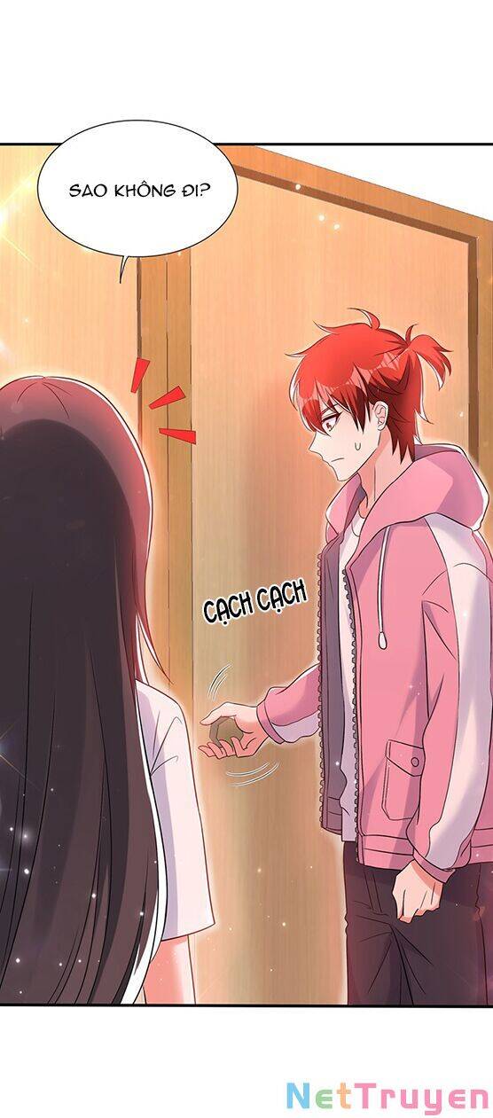 Trùng Sinh Không Gian: Cô Vợ Hào Môn Nóng Bỏng Không Dễ Chọc Chap 64 - Next Chap 65