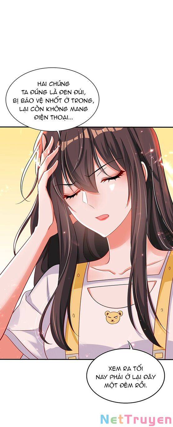 Trùng Sinh Không Gian: Cô Vợ Hào Môn Nóng Bỏng Không Dễ Chọc Chap 64 - Next Chap 65
