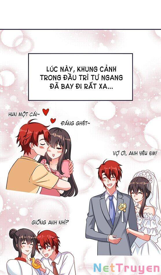 Trùng Sinh Không Gian: Cô Vợ Hào Môn Nóng Bỏng Không Dễ Chọc Chap 64 - Next Chap 65