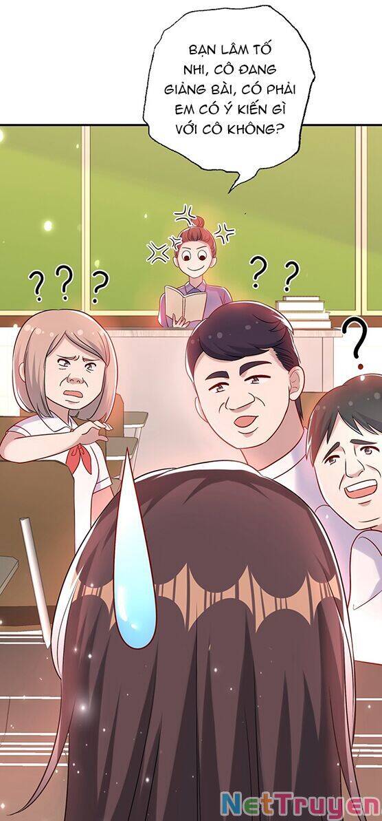 Trùng Sinh Không Gian: Cô Vợ Hào Môn Nóng Bỏng Không Dễ Chọc Chap 64 - Next Chap 65