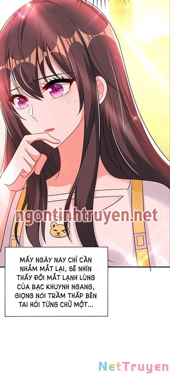 Trùng Sinh Không Gian: Cô Vợ Hào Môn Nóng Bỏng Không Dễ Chọc Chap 64 - Next Chap 65