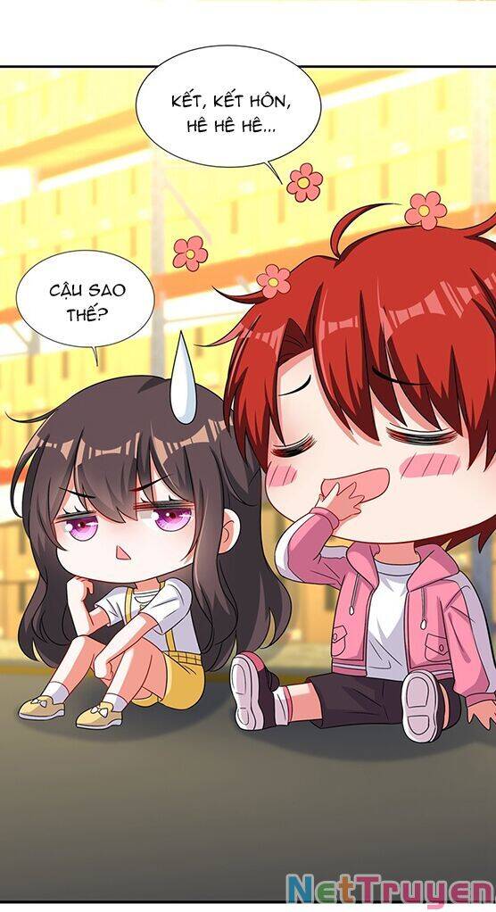 Trùng Sinh Không Gian: Cô Vợ Hào Môn Nóng Bỏng Không Dễ Chọc Chap 65 - Next Chap 66