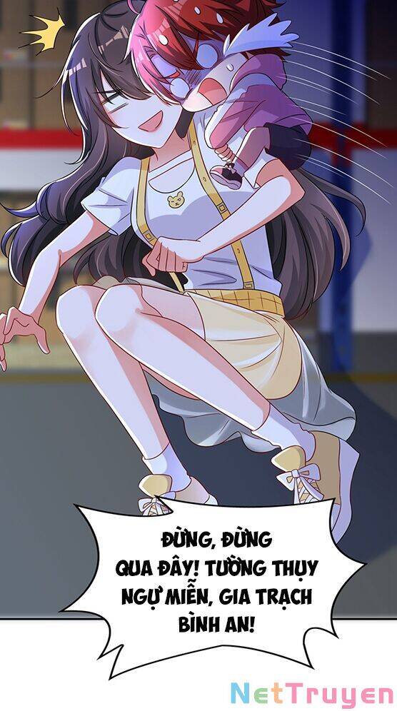 Trùng Sinh Không Gian: Cô Vợ Hào Môn Nóng Bỏng Không Dễ Chọc Chap 65 - Next Chap 66